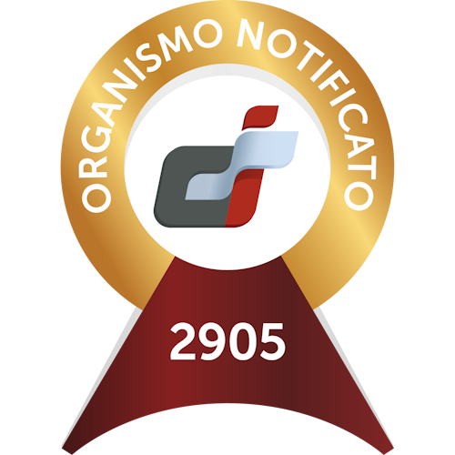 CISMONDI CERTIFICAZIONI