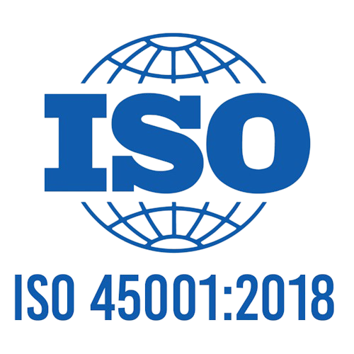 ISO 45001